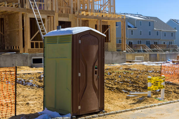 Best Construction Site Portable Toilets in Talluh, LA