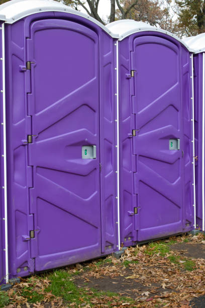 Types of Portable Toilets We Offer in Tallulah, LA