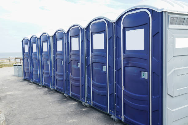 Best Portable Restroom Maintenance and Cleaning in Talluh, LA