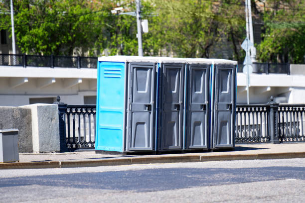 Best Restroom Trailer for Weddings in Talluh, LA